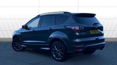Ford Kuga 1.5 EcoBoost ST-Line Edition 5dr 2WD Petrol Estate